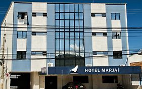Hotel Marjaí
